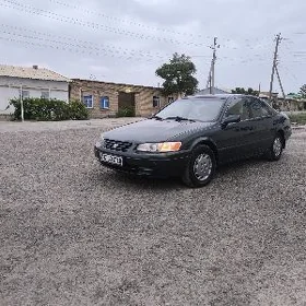 Toyota Camry 1997
