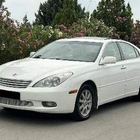 Lexus ES 300 2002