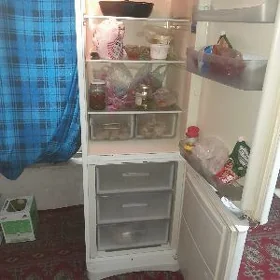 haladılnık indesit