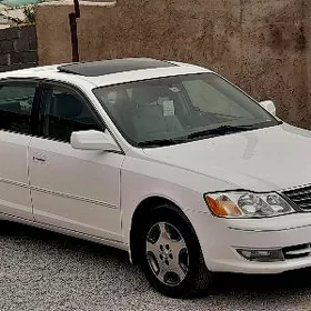 Toyota Avalon 2003