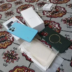 Redmi Not12 8/128