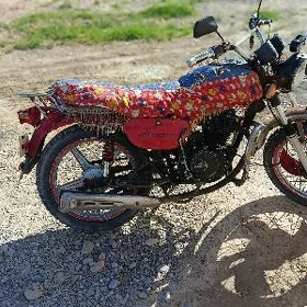 Fekon FK150-8G 2010