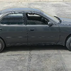 Toyota Chaser 1994