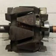 Honda 3,5 motor generat ýakory