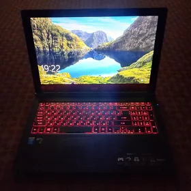 Acer Aspire V Nitro