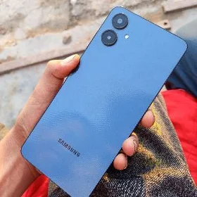 SAMSUNG galaxy A06