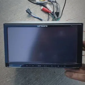Pioneer magnitafon