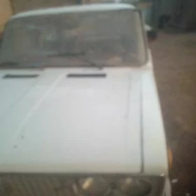Lada 2106 1999