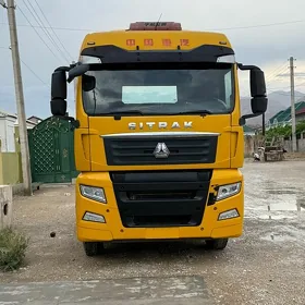 Sitrak C7H 2021