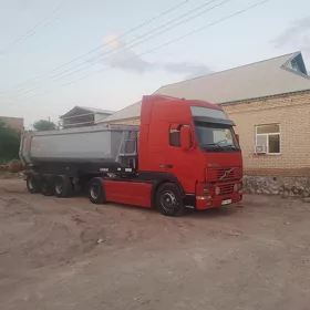 Volvo FH 420 2001