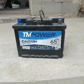 Akumulyator