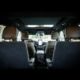 Ford Explorer 2022
