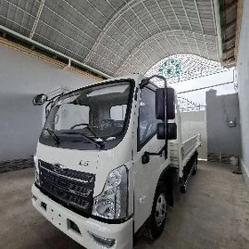 Forland H2 2026