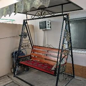 качеля