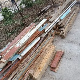 strapile reyka pol agac