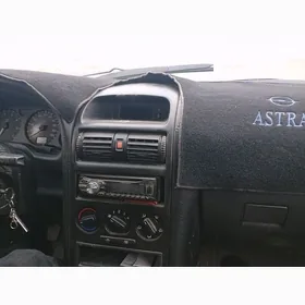 Opel Astra 1998