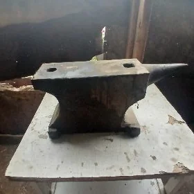 накавальная