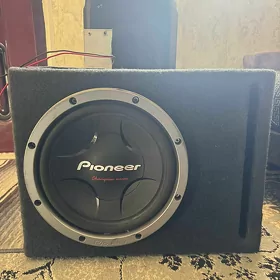 pionner sambufer