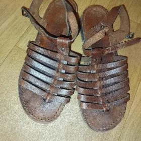 басаношка