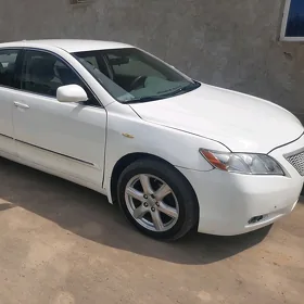 Toyota Camry 2008