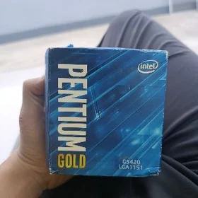 Intel Pentium Proccesor