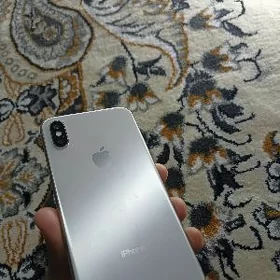 iPhone xiPhone x