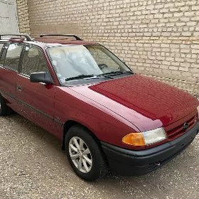 Opel Vectra 1993