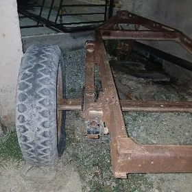 Teleşka
