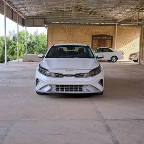 Kia Forte 2023