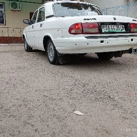 Gaz 3110 1999