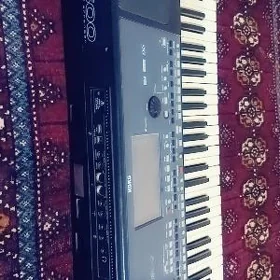 korg pa 600
