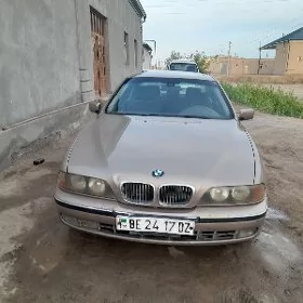 BMW 528 2000