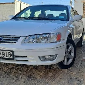 Toyota Camry 1998
