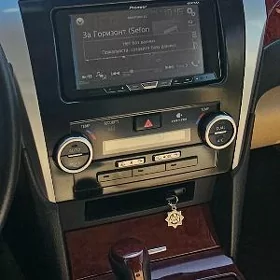 Aparatura pioneer