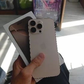 iPhone 16 Pro Max OBMEN