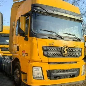 Sitrak C5H 2021