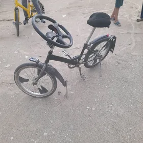 salut kama