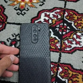 Redmi Not 8 Pro
