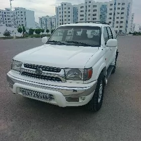 Toyota 4Runner 2001