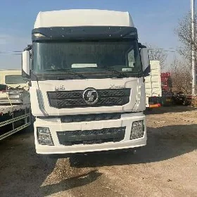 FAW Tiger-G6 2021