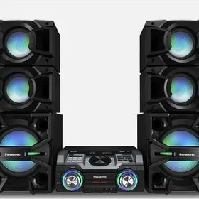 АУДИОСИСТЕМА Panasonic  SA-MAX