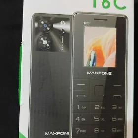 MAXFONE 16C