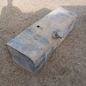 kamaz bak