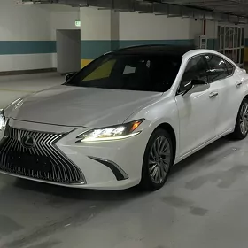 Lexus ES 350 2020