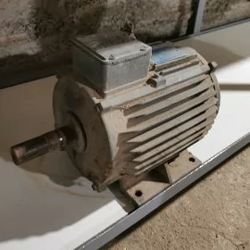 Elektro dwigatel