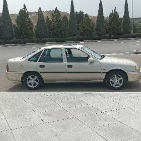 Opel Vectra 1994