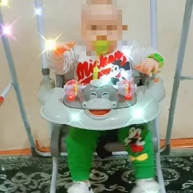 çaga kaçelya sallançak
