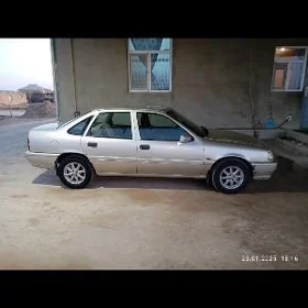 Opel Vectra 1991