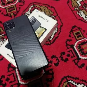 samsung a12