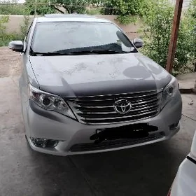 Toyota Avalon 2011